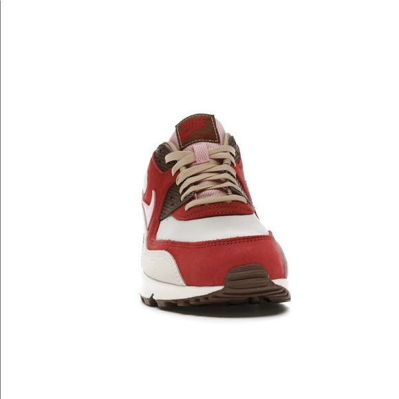 Nike Air Max 90 NRG Bacon Women’s size 5.5 men’s 4 - Picture 2 of 9